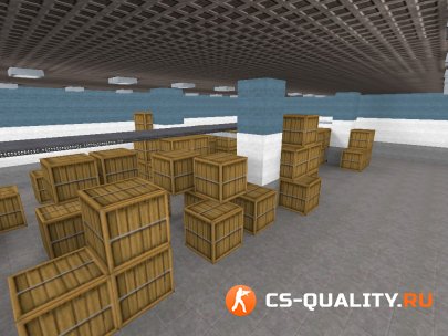 «aim_mp5» для CS 1.6
