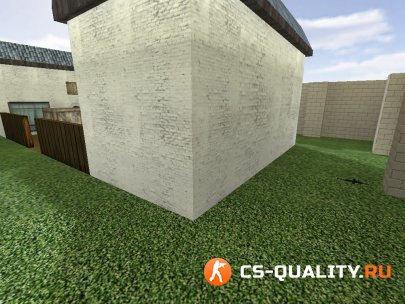 Карта «aim_breeze» для CS 1.6