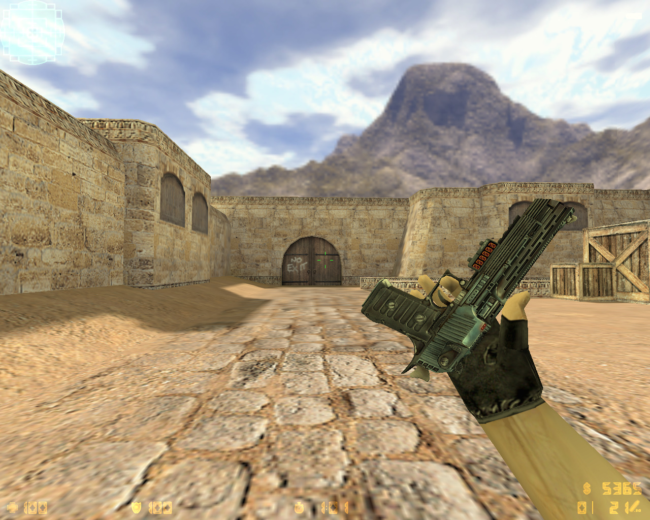 CS 1.6 от Амона 2016 v3