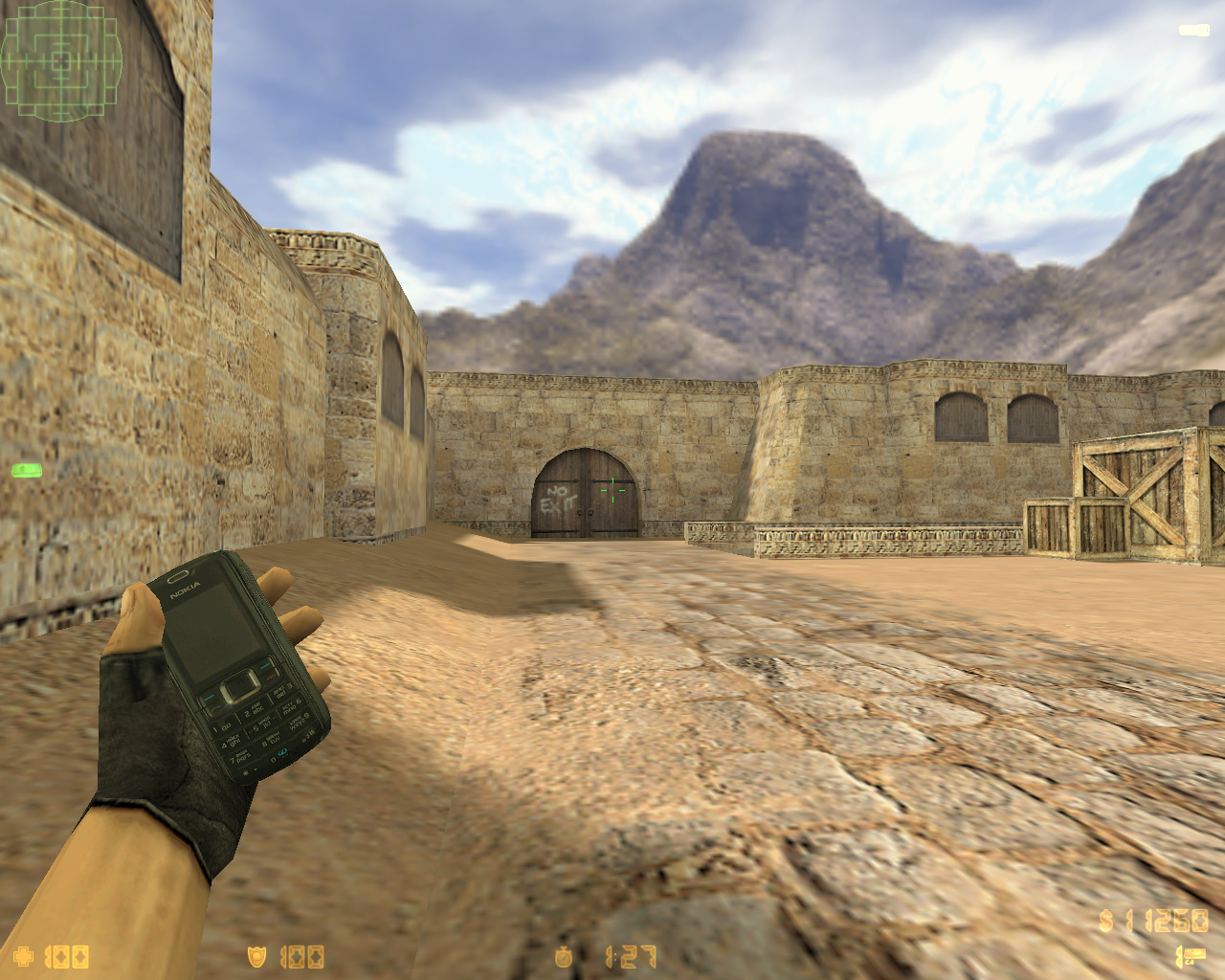 CS 1.6 от Амона 2016 v3