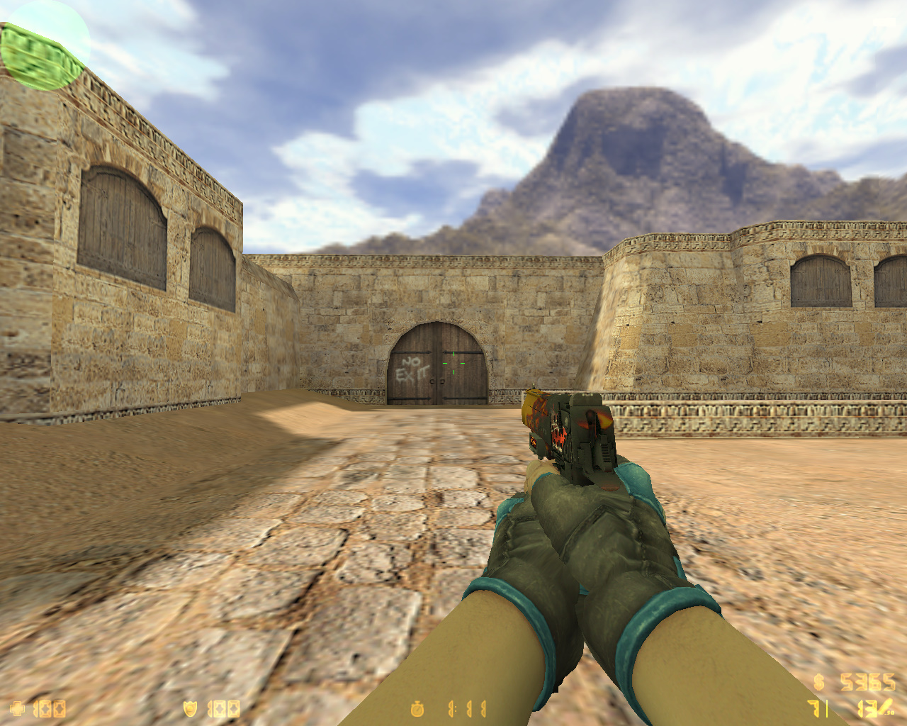CS 1.6 от Амона 2017 v1
