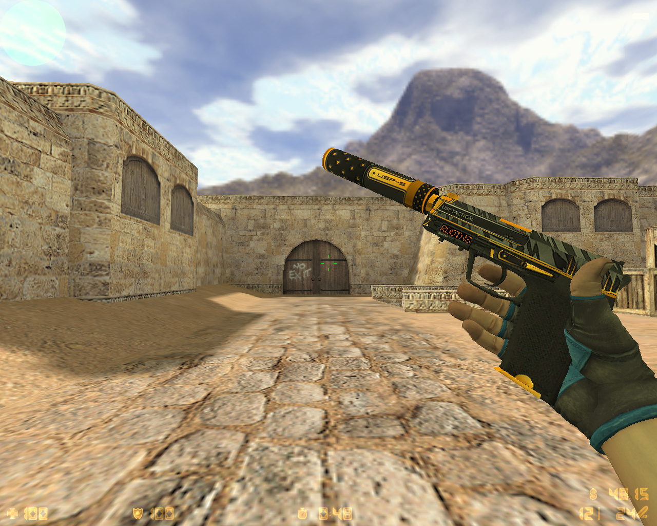CS 1.6 от Амона 2017 v1