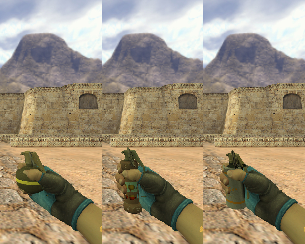 CS 1.6 от Амона 2017 v1