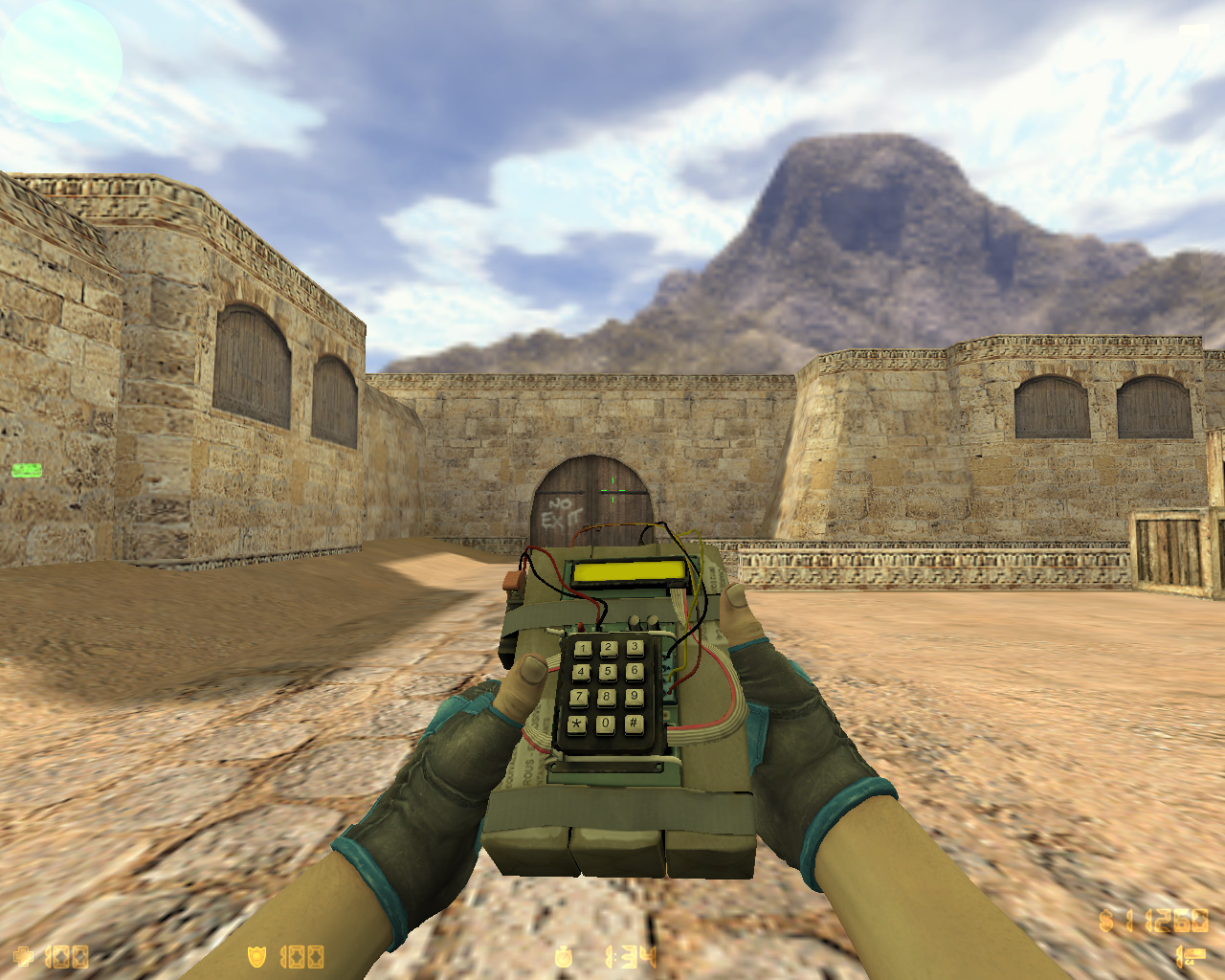 CS 1.6 от Амона 2017 v1