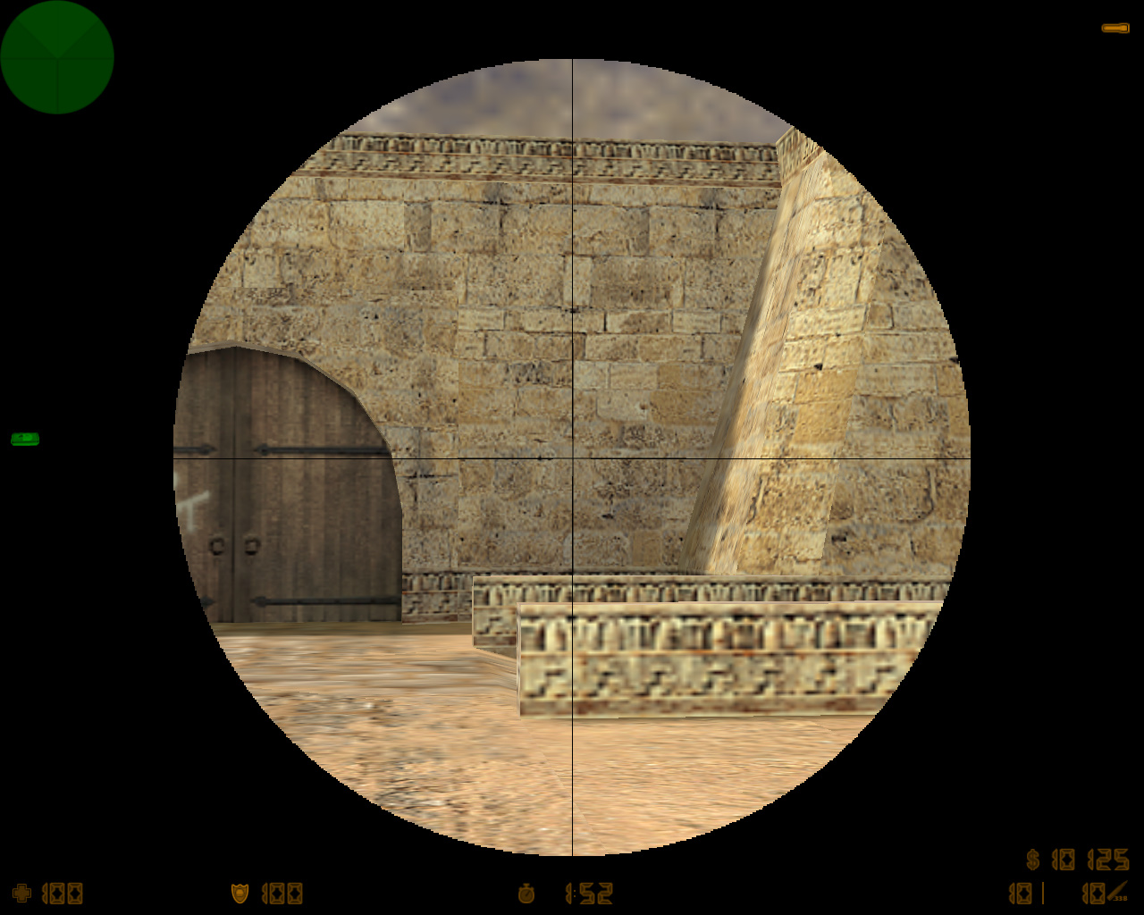 CS 1.6 от Амона 2017 v1