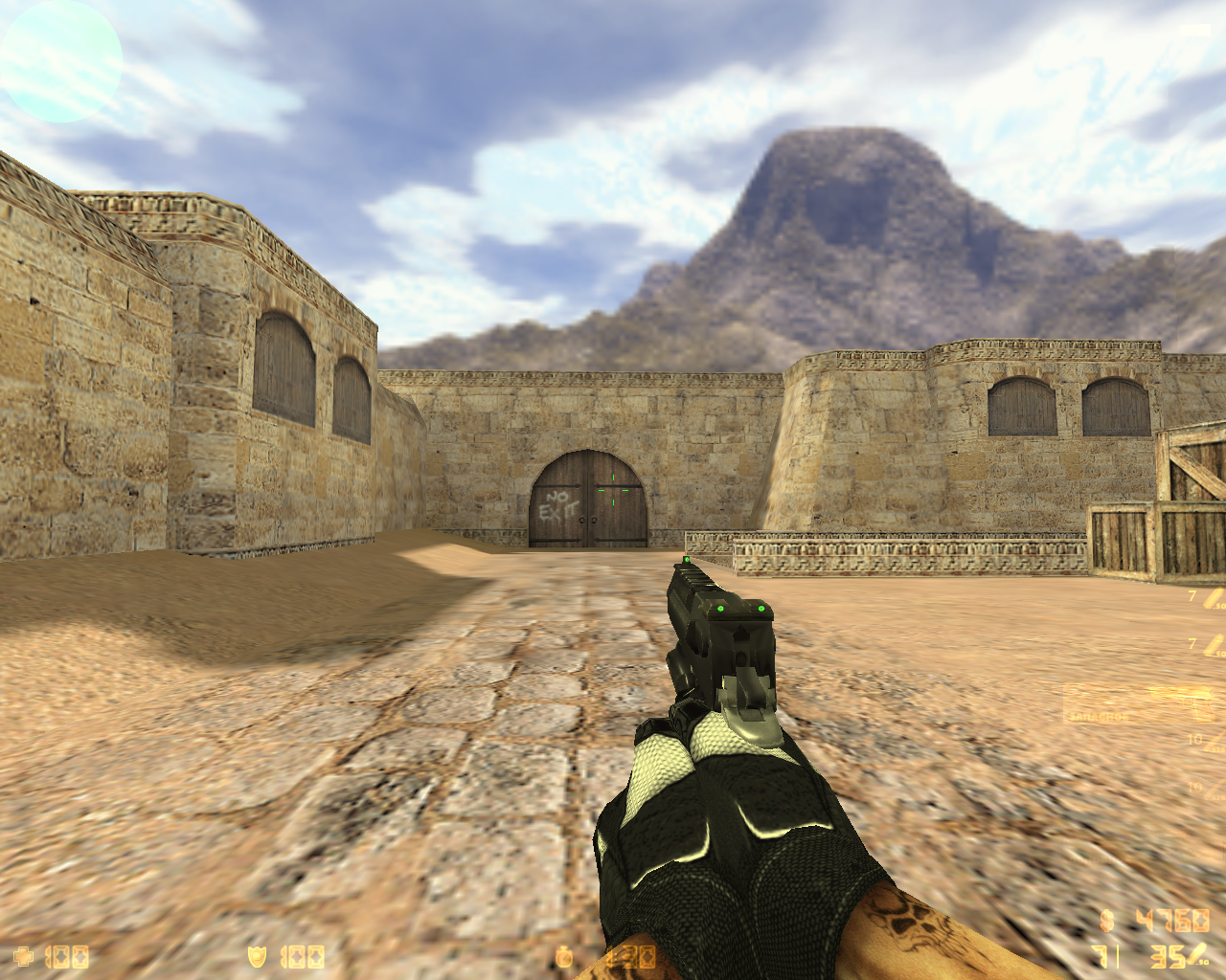 CS 1.6 Ultra HD от TheAmonDit