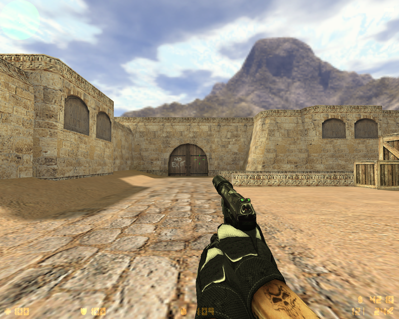 CS 1.6 Ultra HD от TheAmonDit