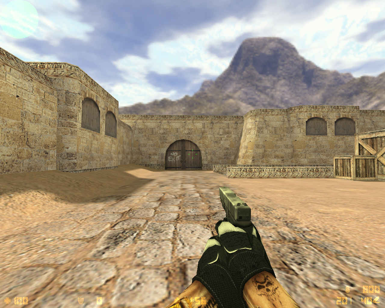 CS 1.6 Ultra HD от TheAmonDit