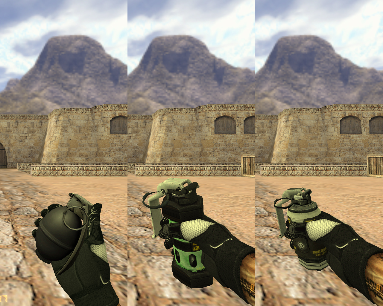 CS 1.6 Ultra HD от TheAmonDit