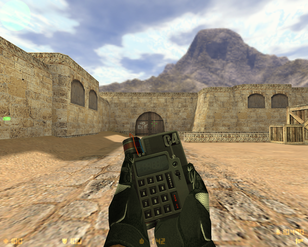 CS 1.6 Ultra HD от TheAmonDit
