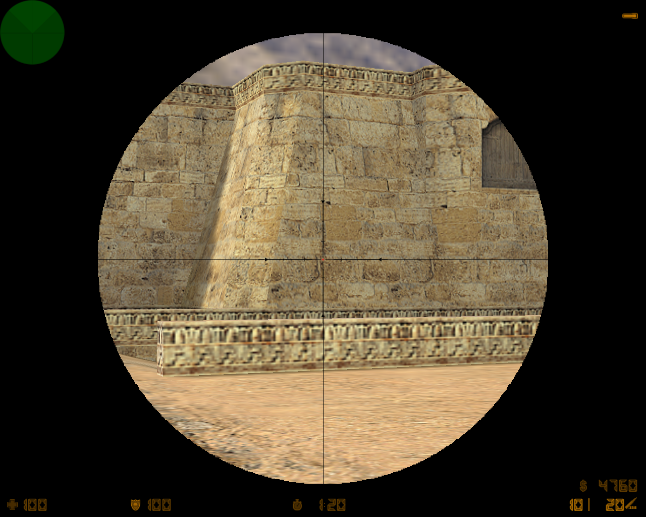 CS 1.6 Ultra HD от TheAmonDit