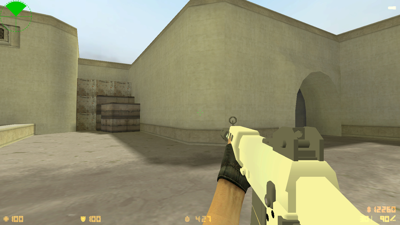 CS 1.6 Definitive