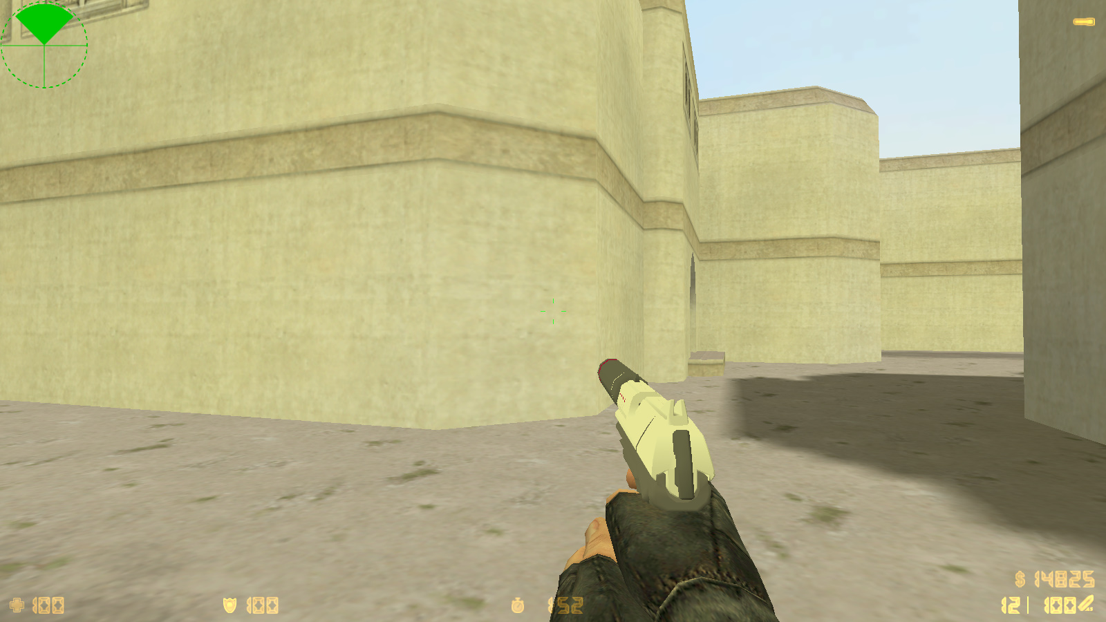 CS 1.6 Definitive