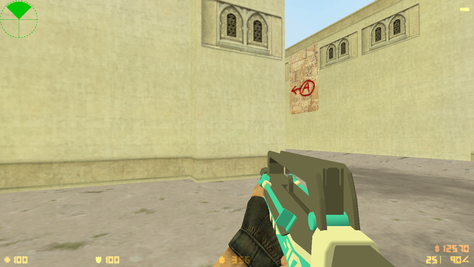 CS 1.6 Definitive