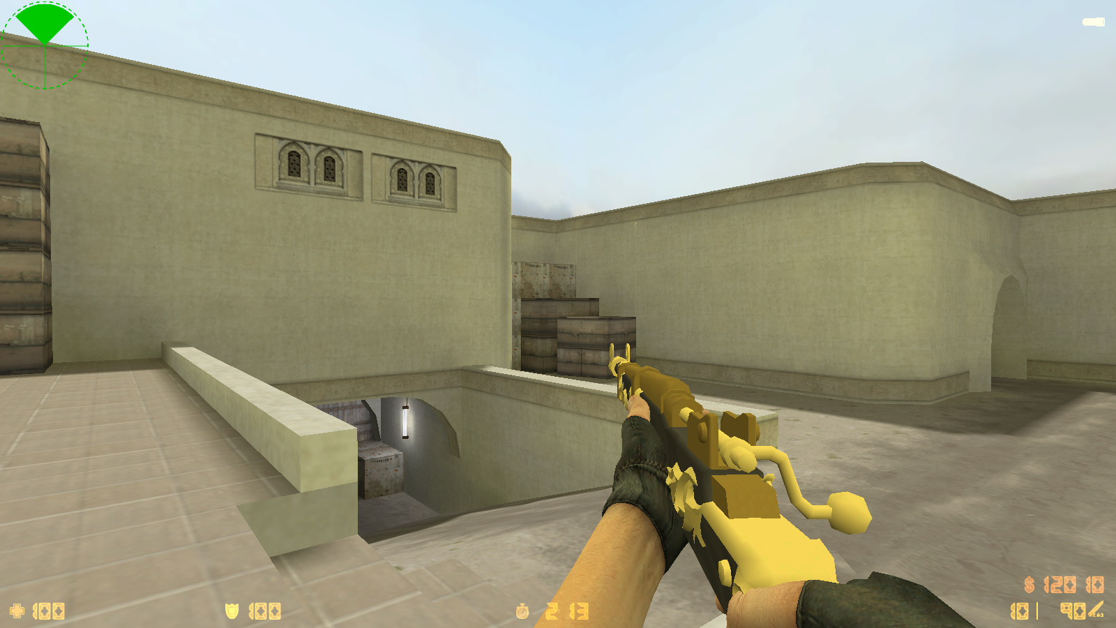 CS 1.6 Definitive
