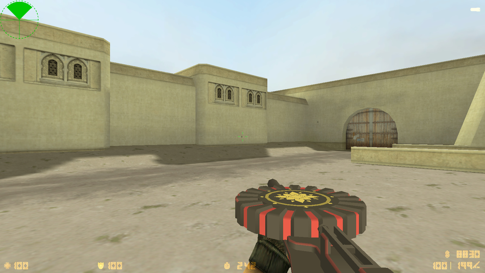 CS 1.6 Definitive