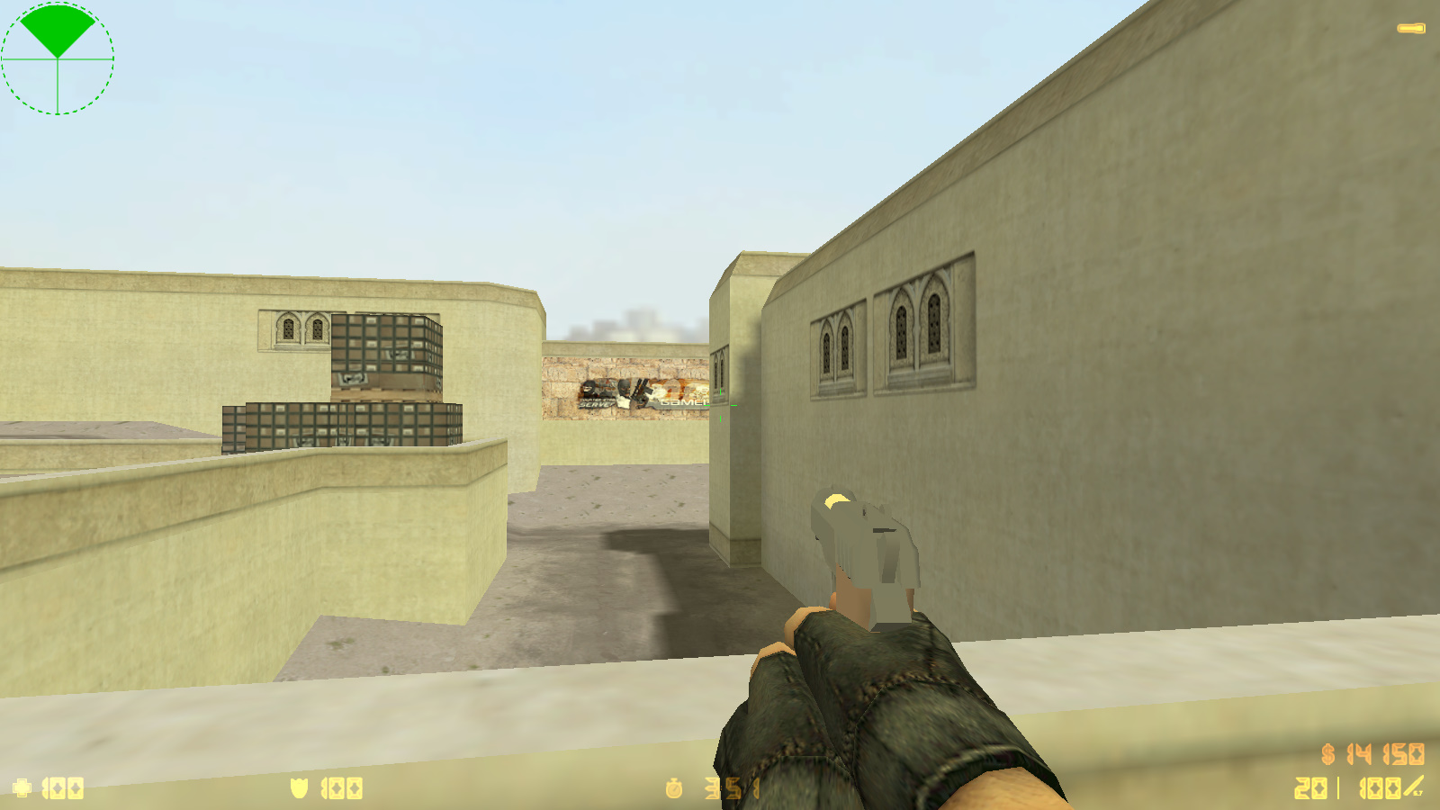 CS 1.6 Definitive