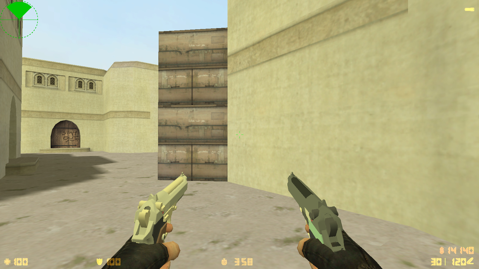 CS 1.6 Definitive