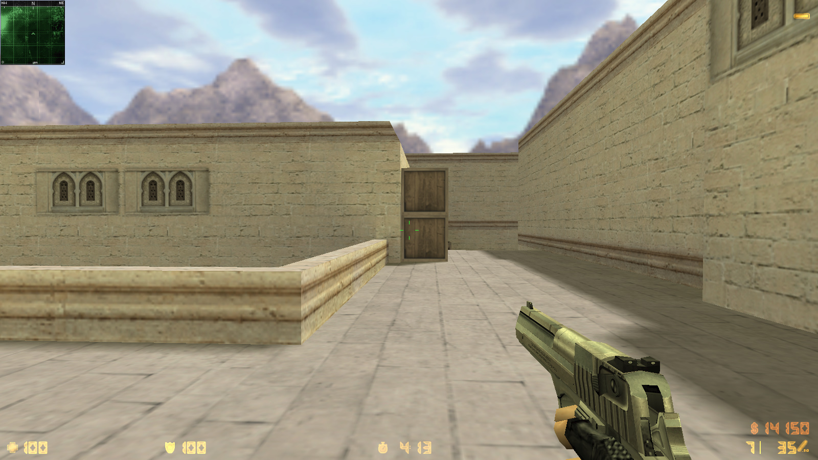 CS 1.6 Deluxe
