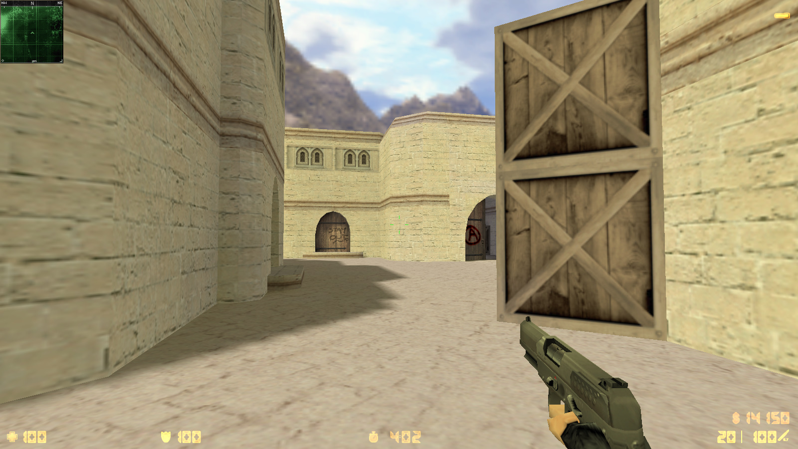 CS 1.6 Deluxe