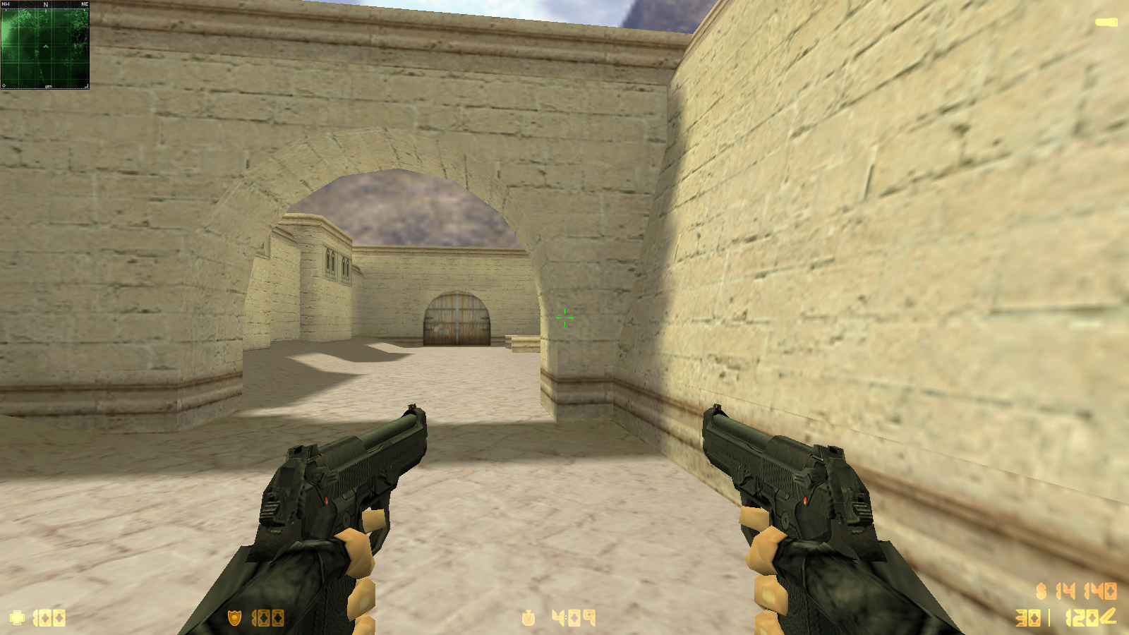 CS 1.6 Deluxe