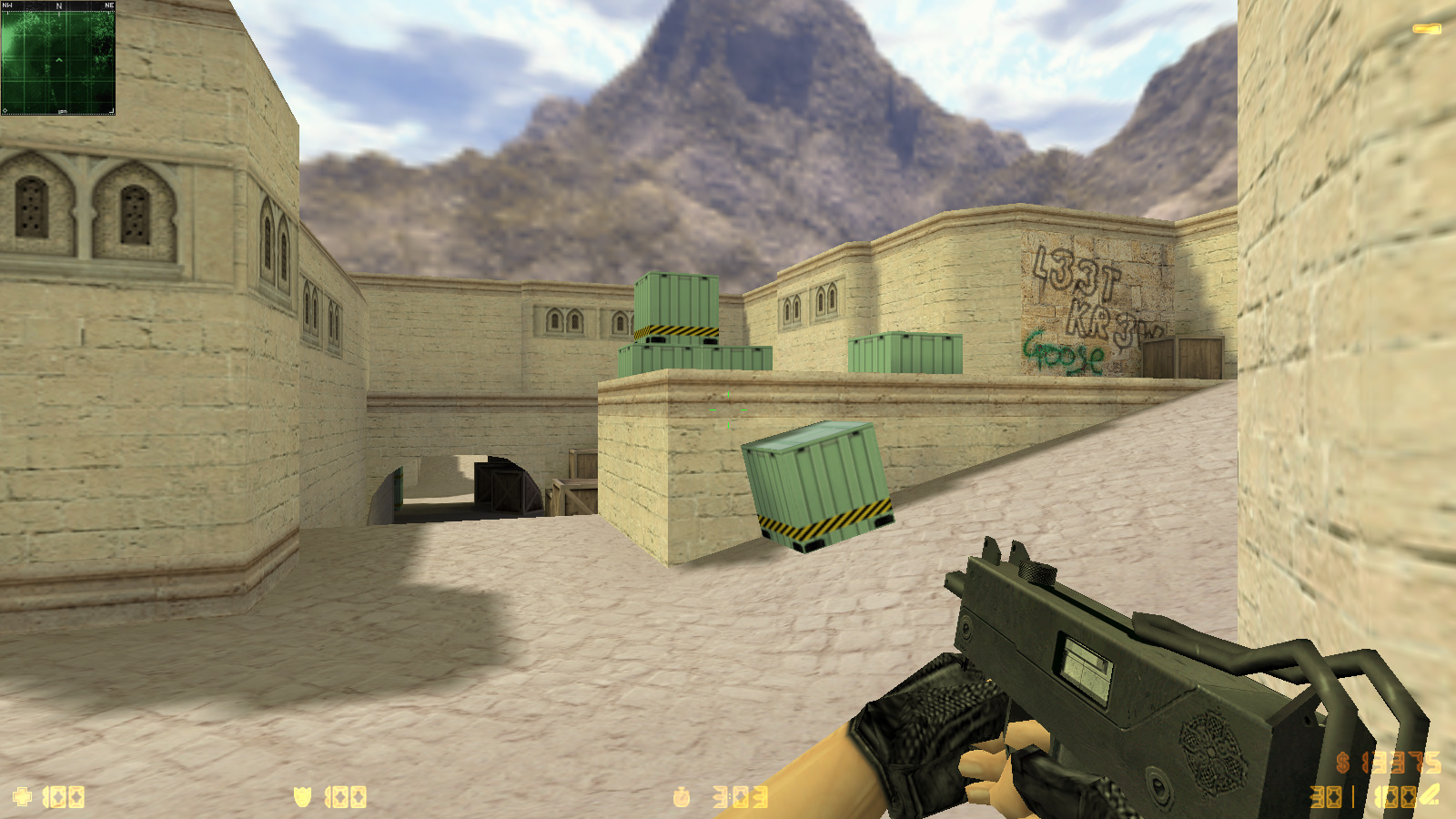 CS 1.6 Deluxe