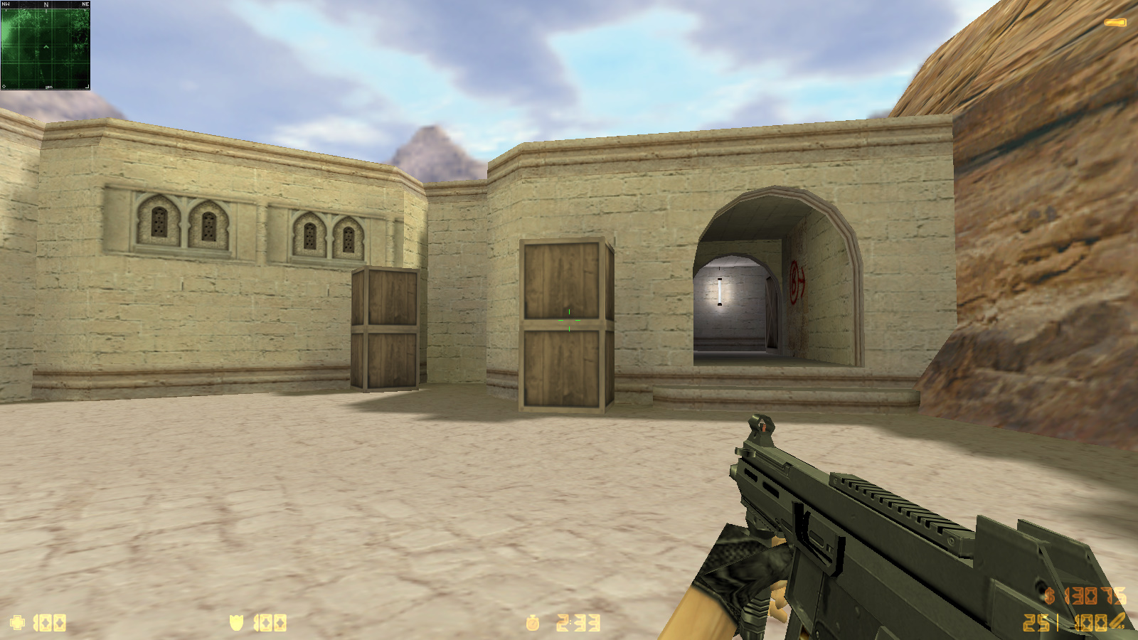 CS 1.6 Deluxe