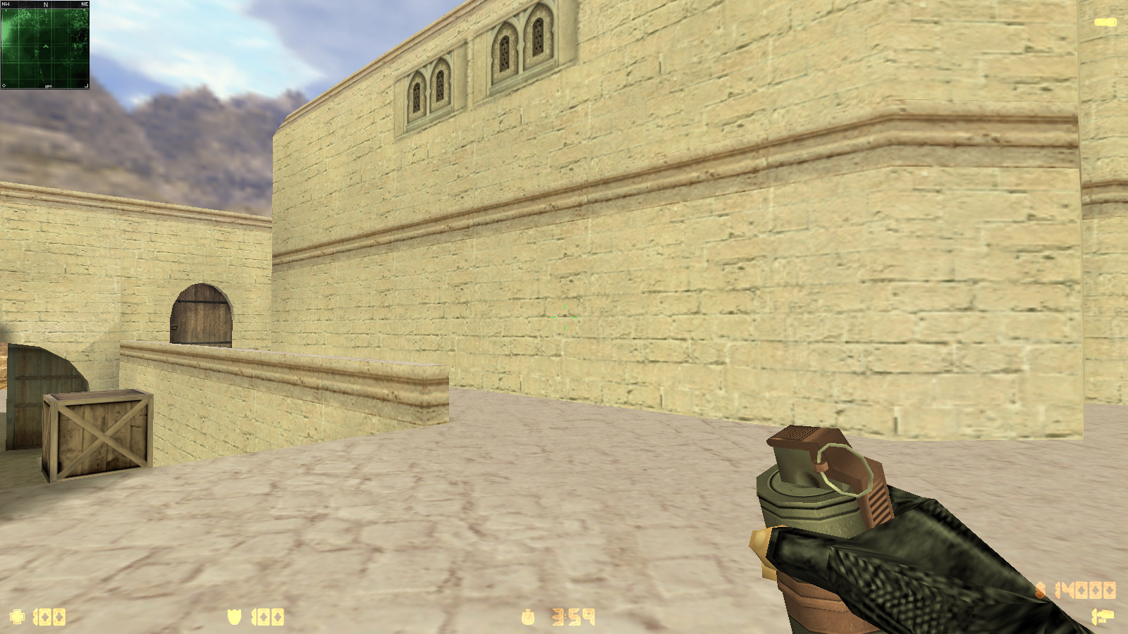 CS 1.6 Deluxe