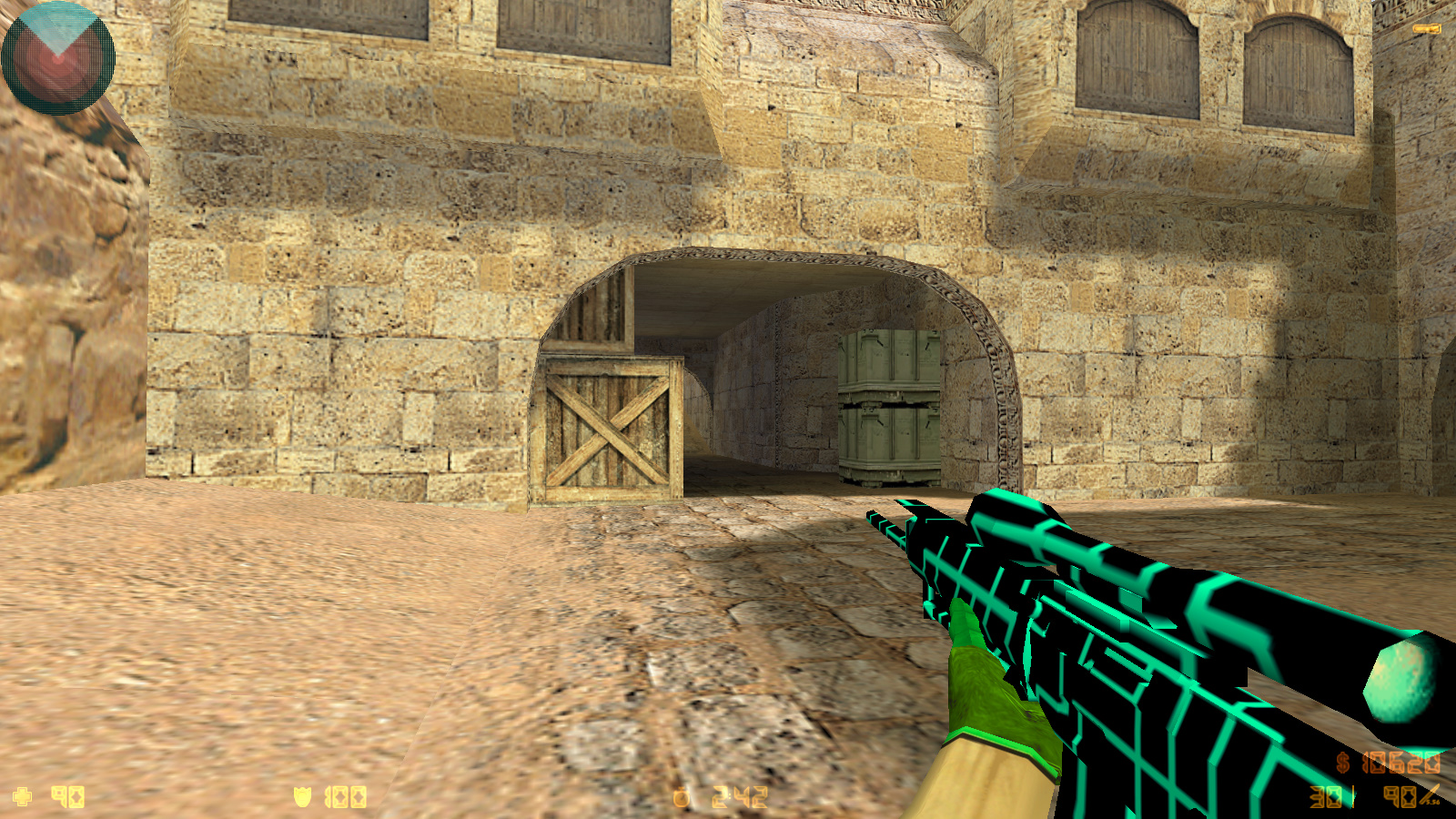 CS 1.6 Electro