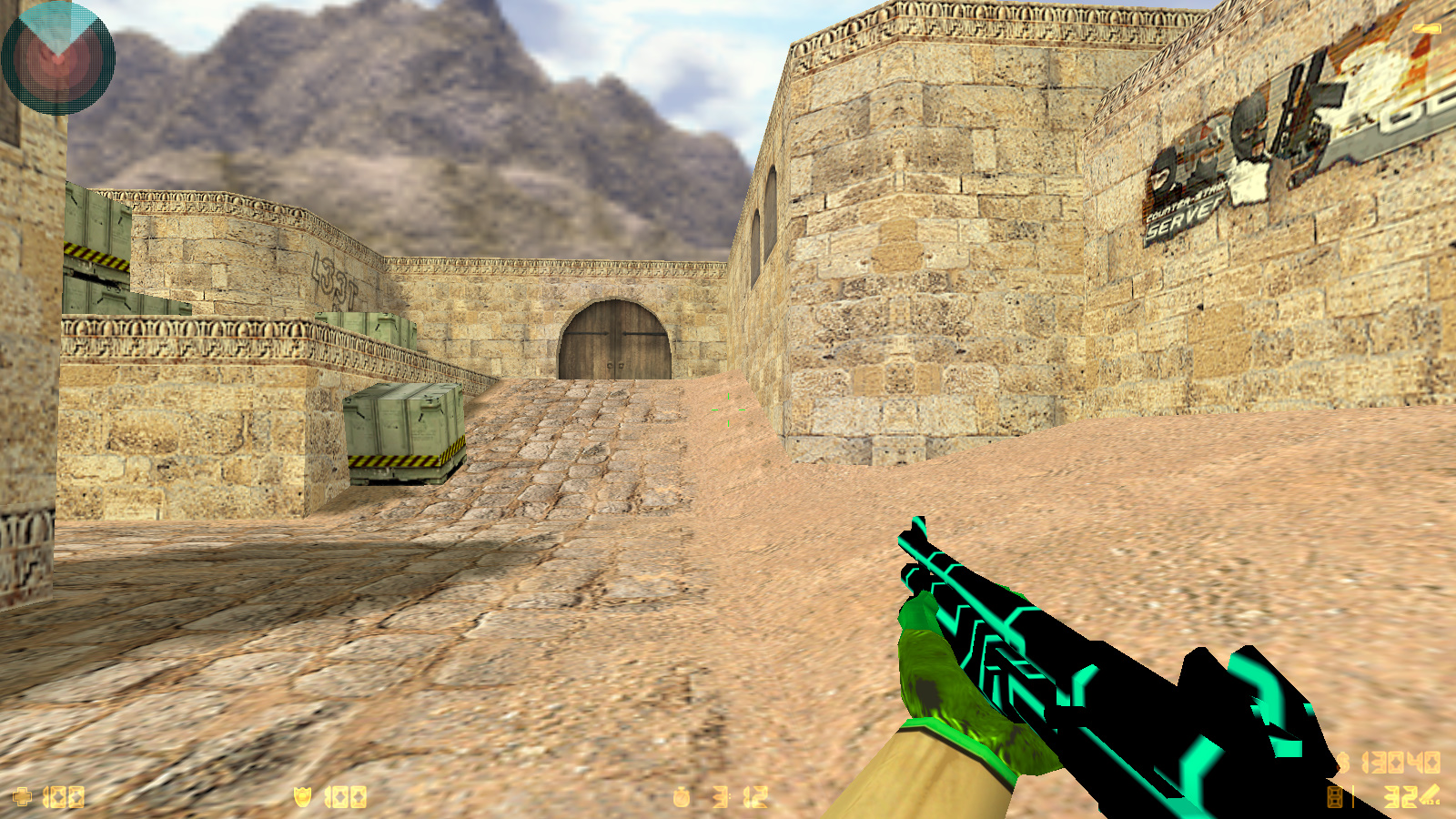 CS 1.6 Electro
