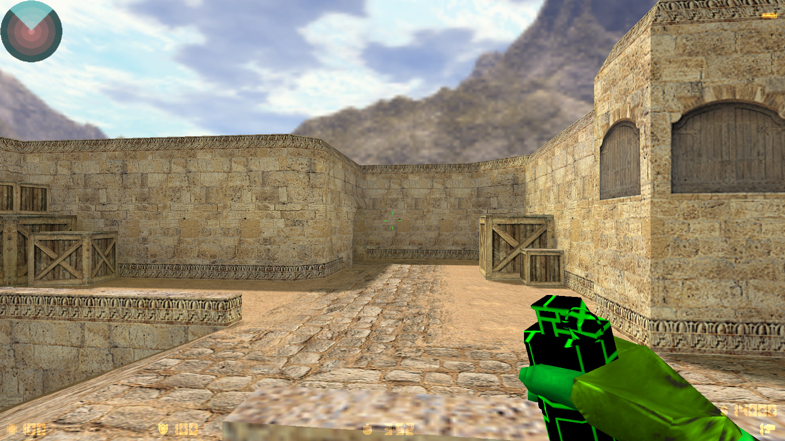 CS 1.6 Electro