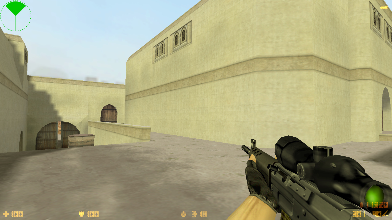CS 1.6 Enhanced