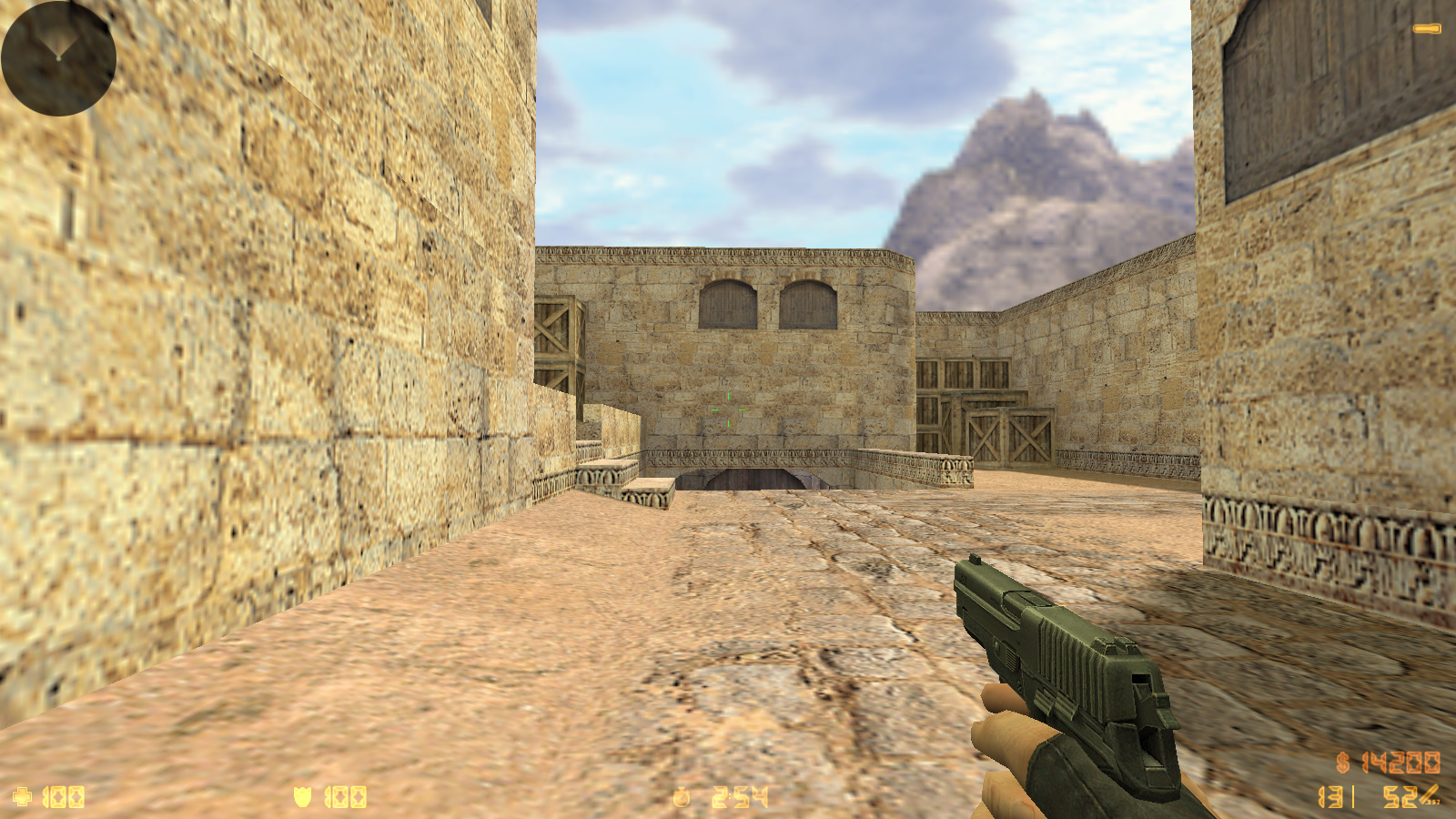 CS 1.6 Essential
