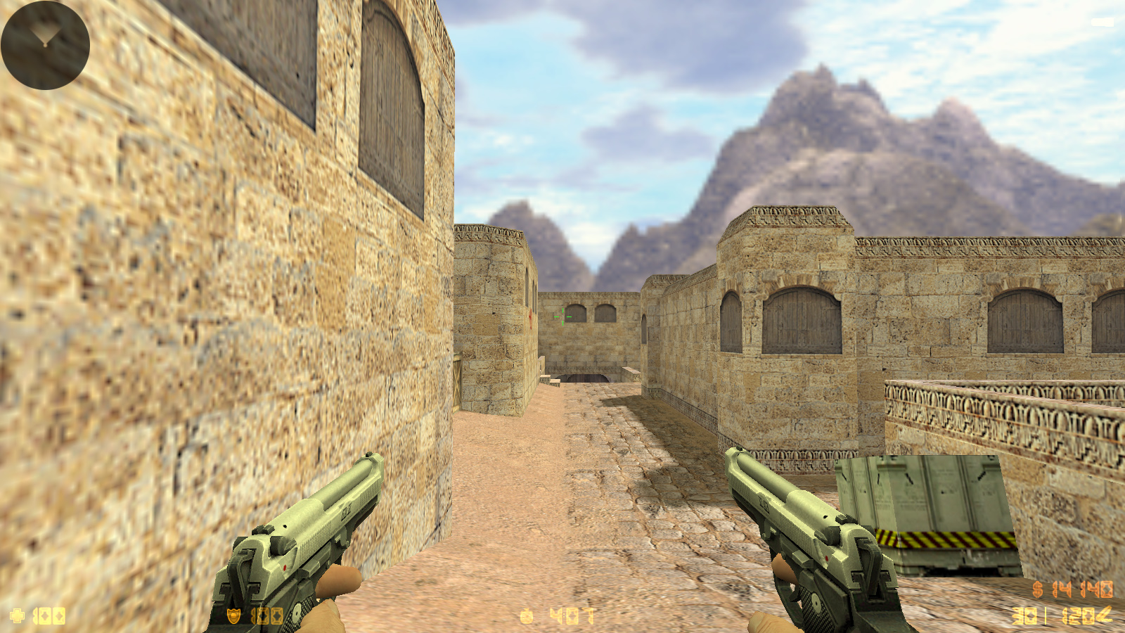 CS 1.6 Essential