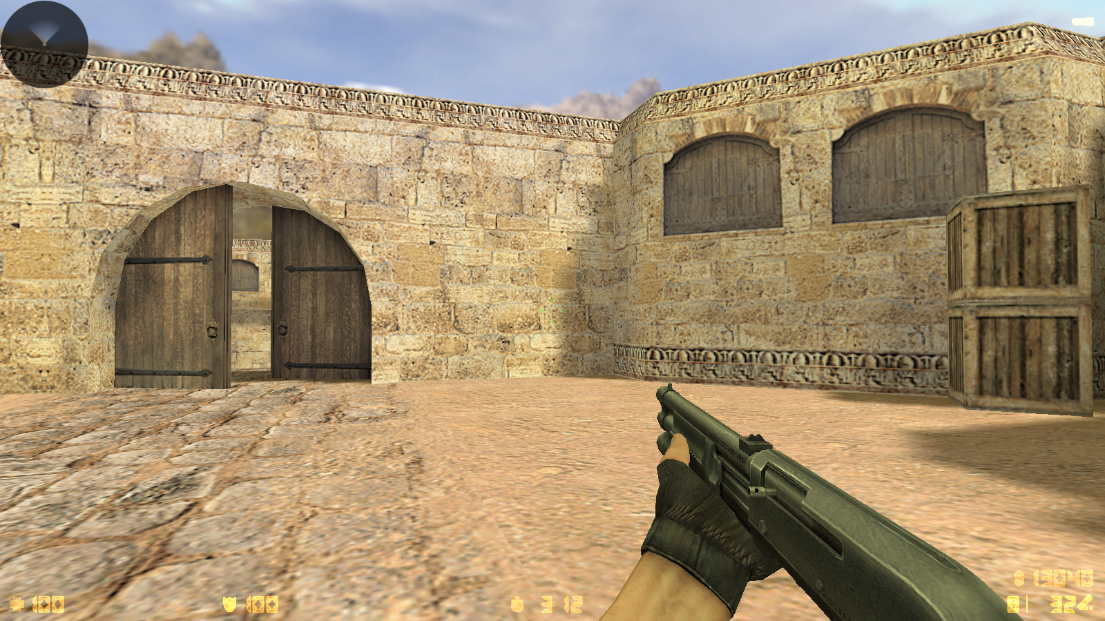 CS 1.6 Essential