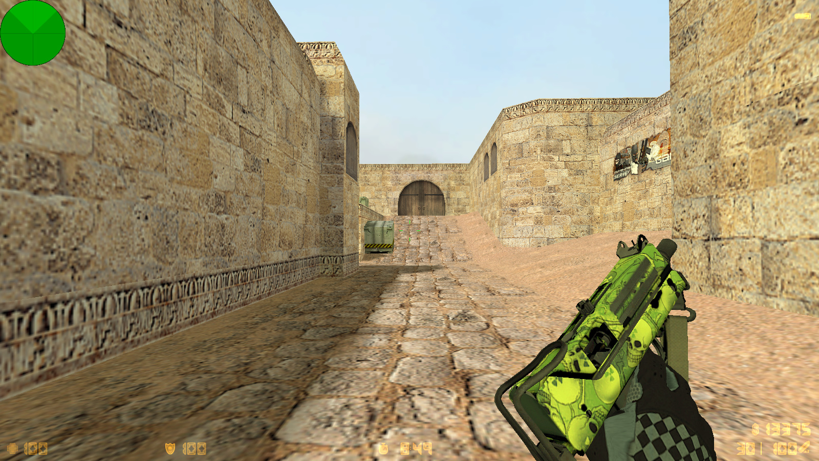 CS 1.6 Fast Kill
