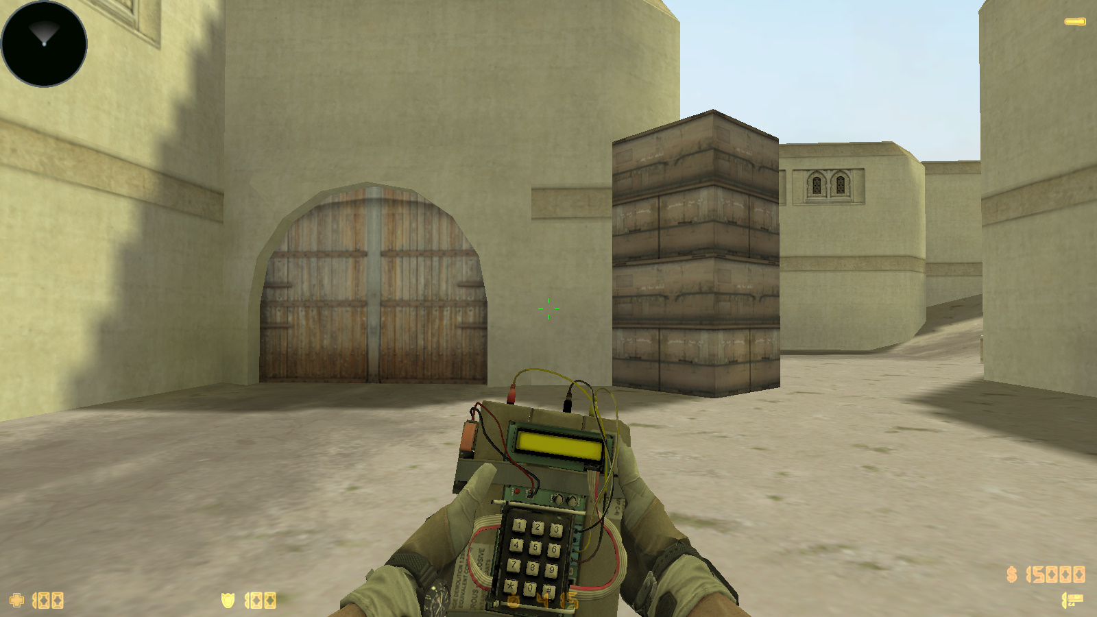CS 1.6 от Faw Play