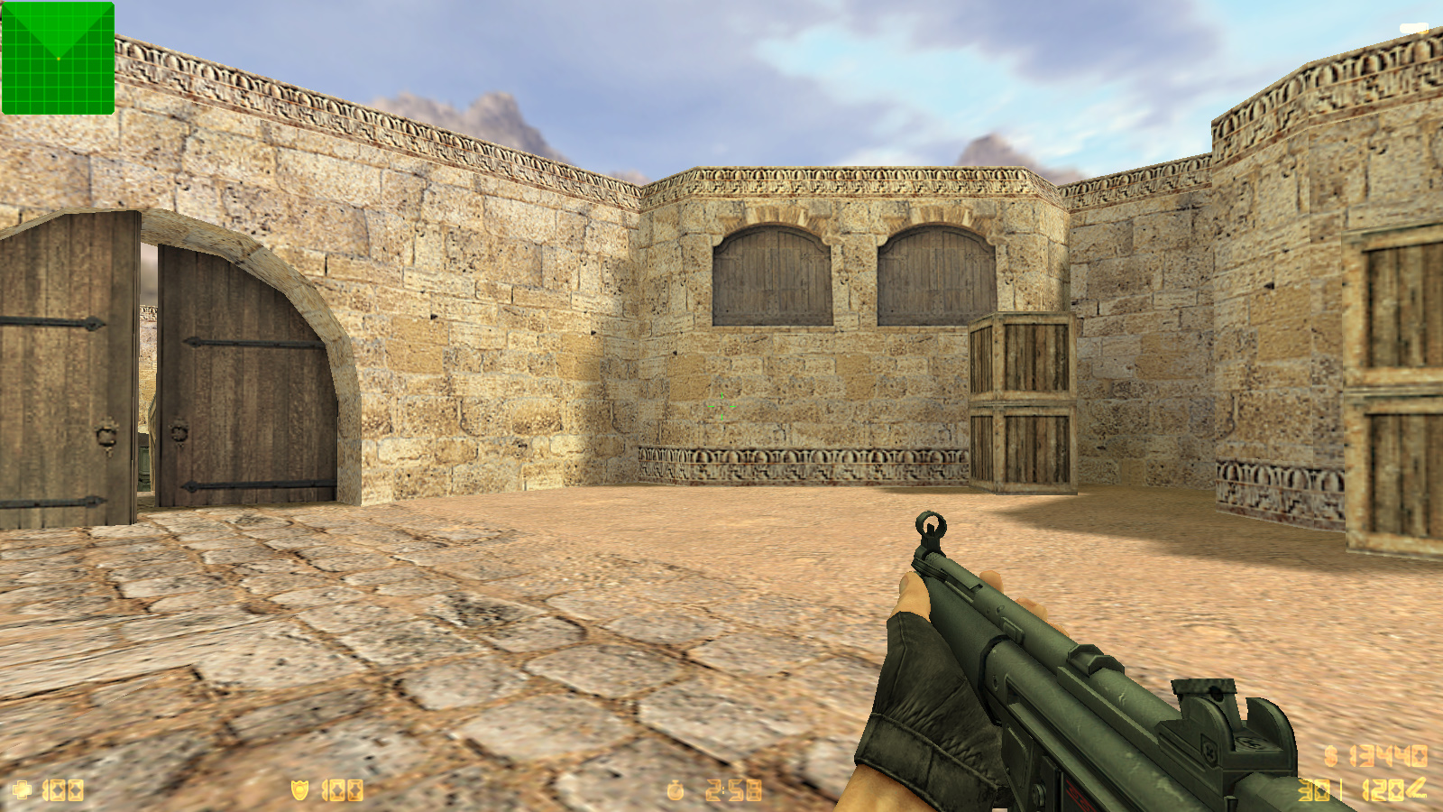 CS 1.6 Freedo_m
