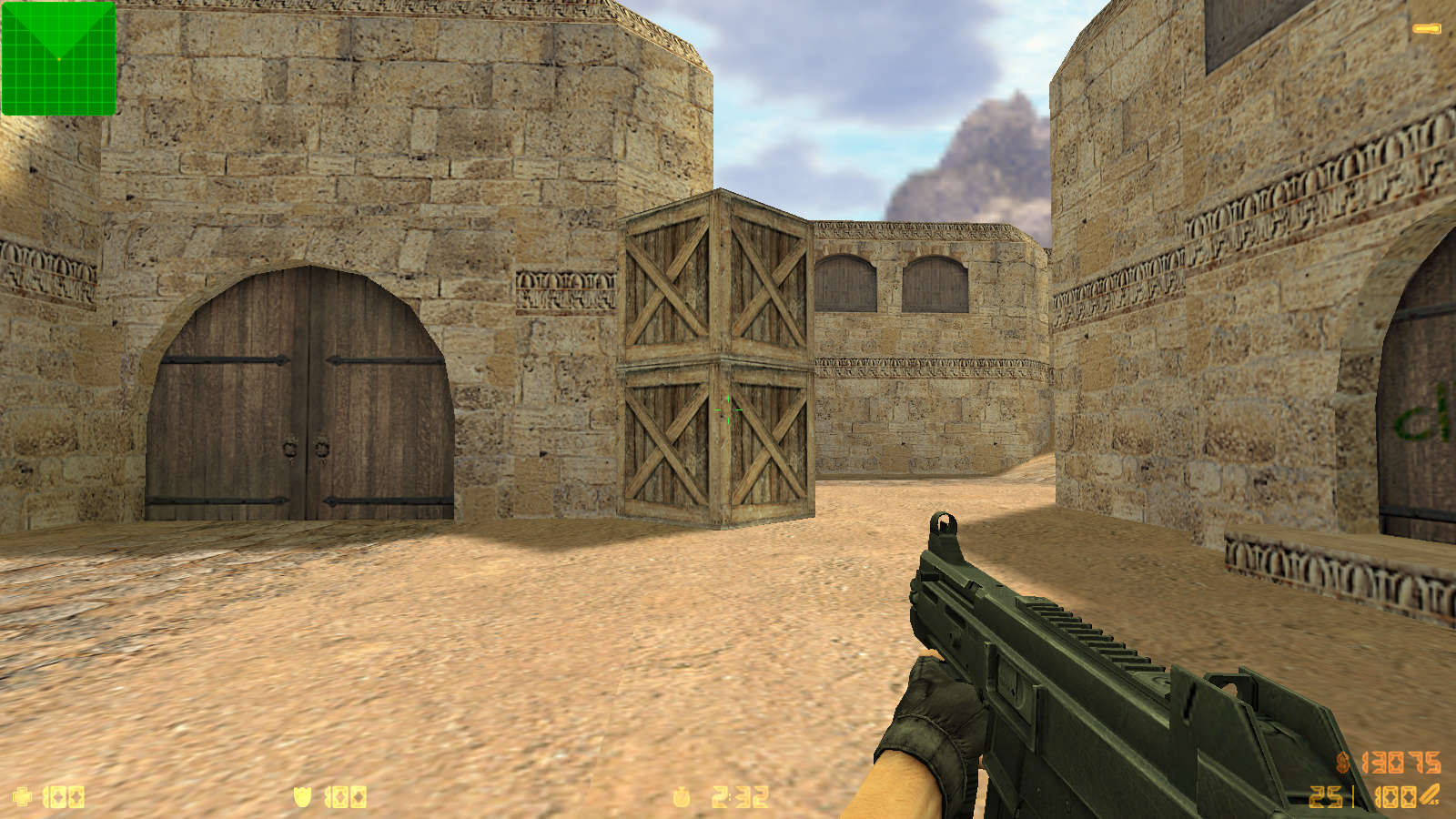 CS 1.6 Freedo_m