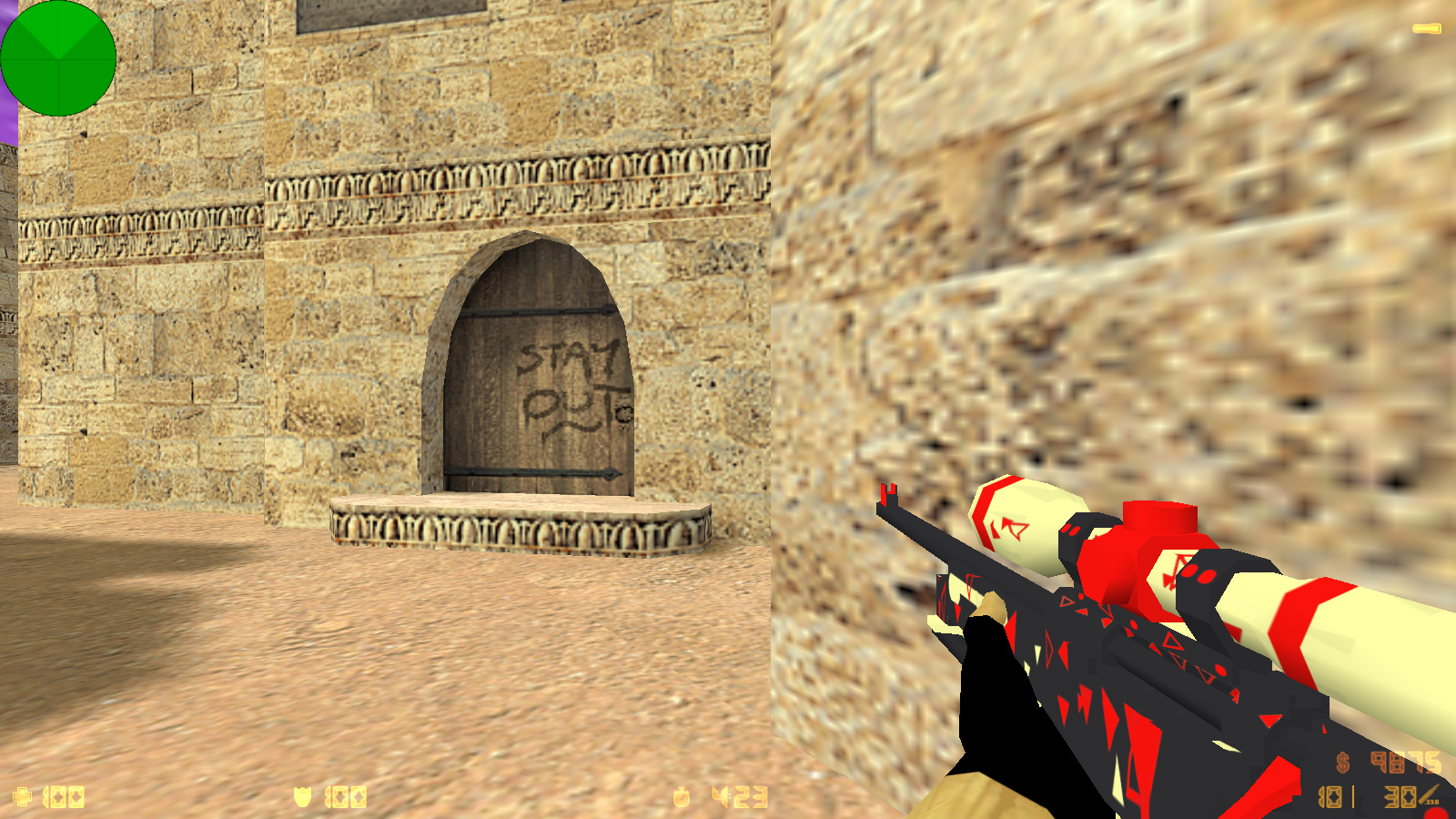 CS 1.6 от FURY1111
