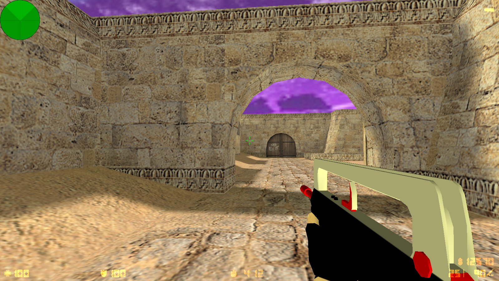 CS 1.6 от FURY1111