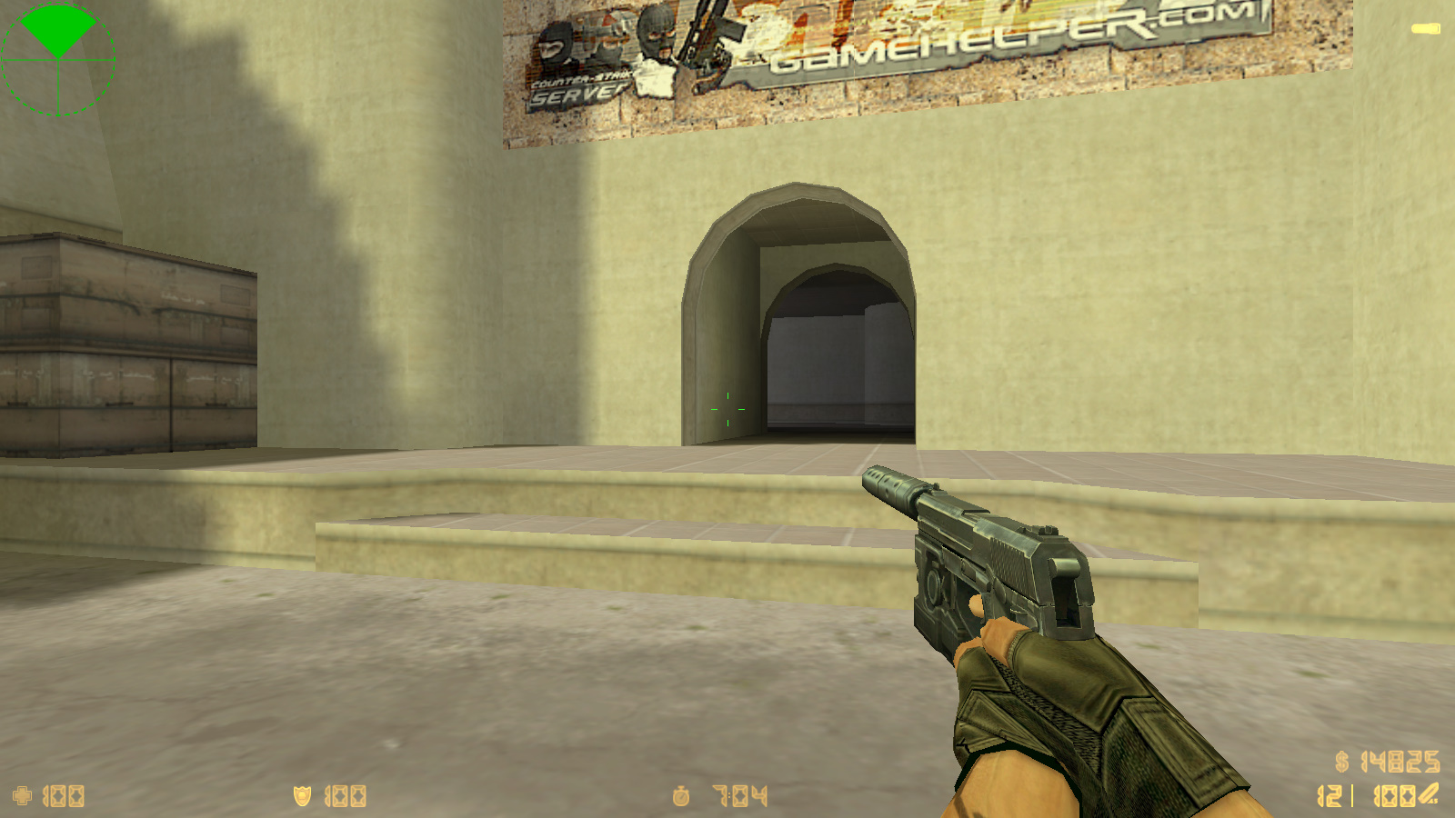 CS 1.6 General