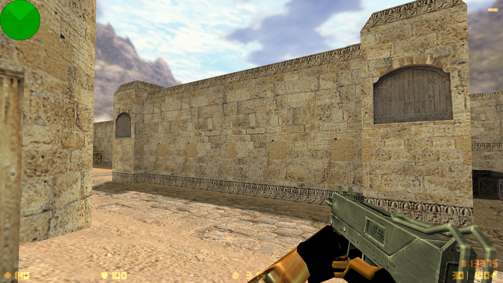 CS 1.6 Half-Life