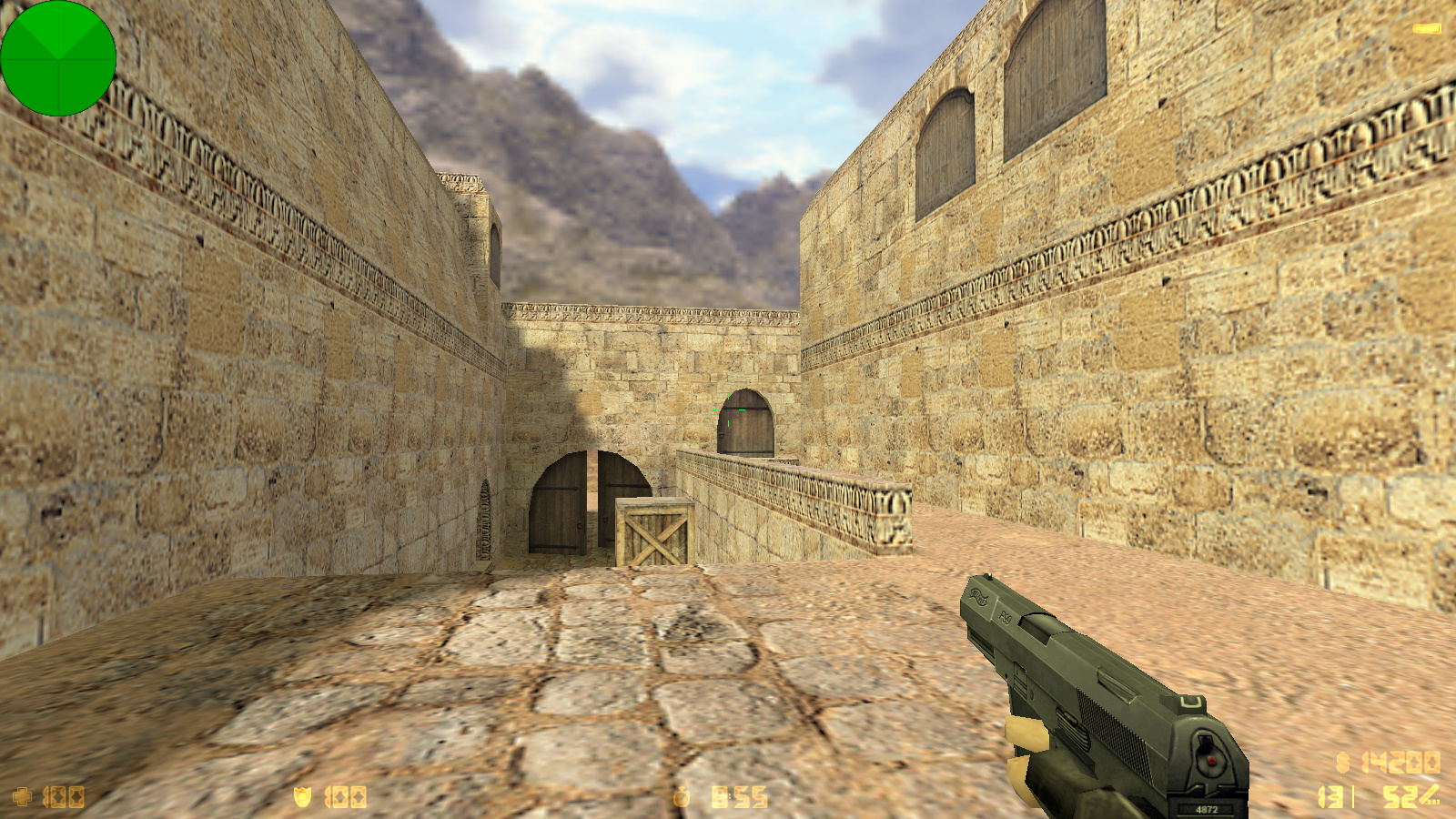CS 1.6 Luminosity Gaming