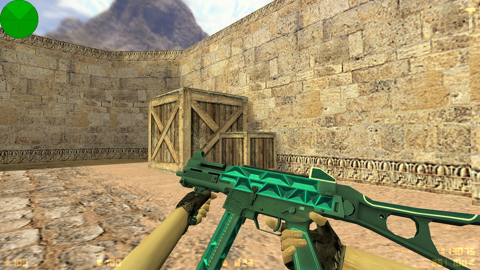 CS 1.6 Luminosity Gaming