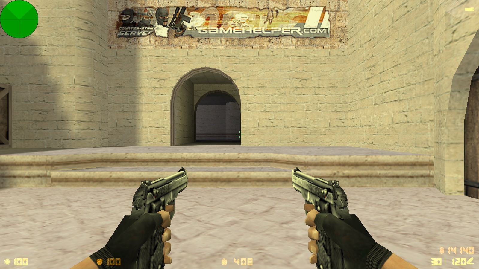 CS 1.6 Modern