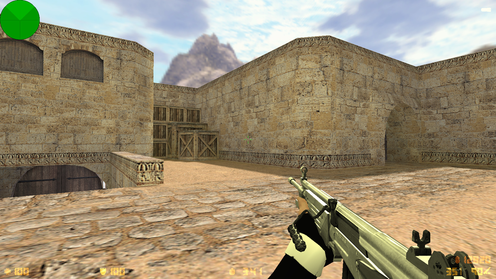 CS 1.6 Platinum