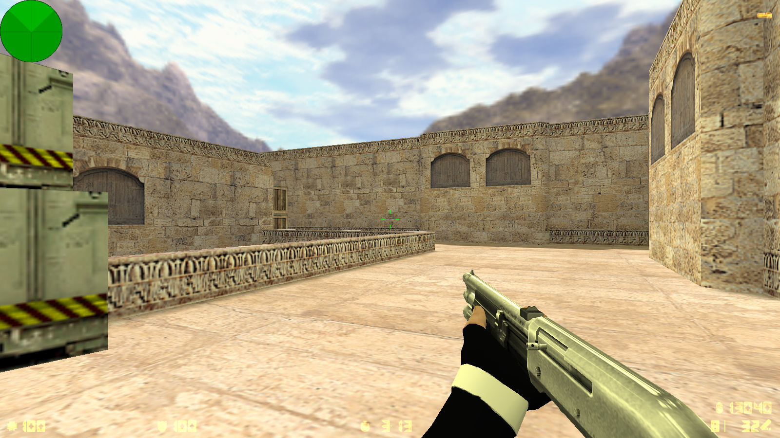 CS 1.6 Platinum