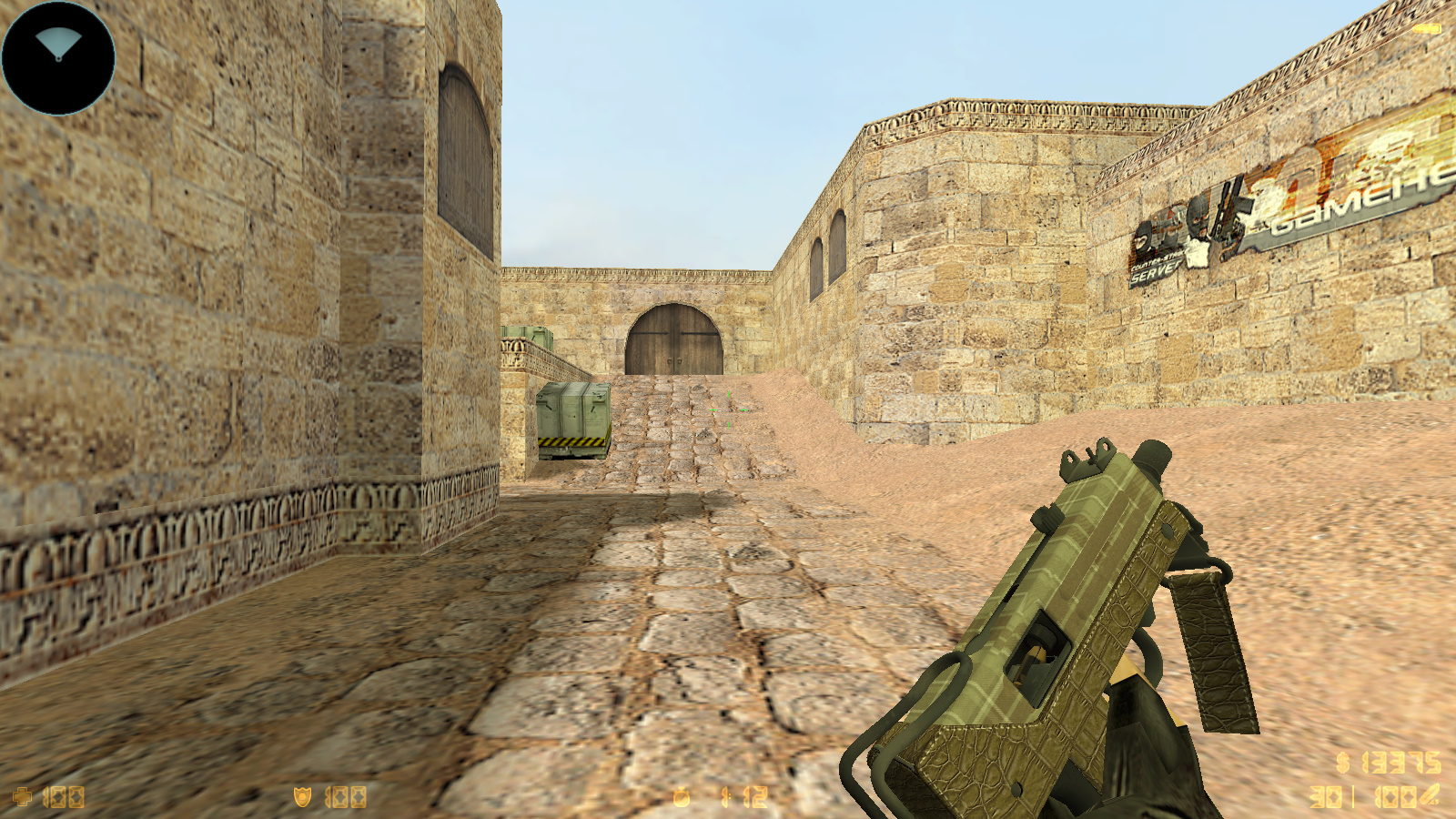 CS 1.6 Progressive