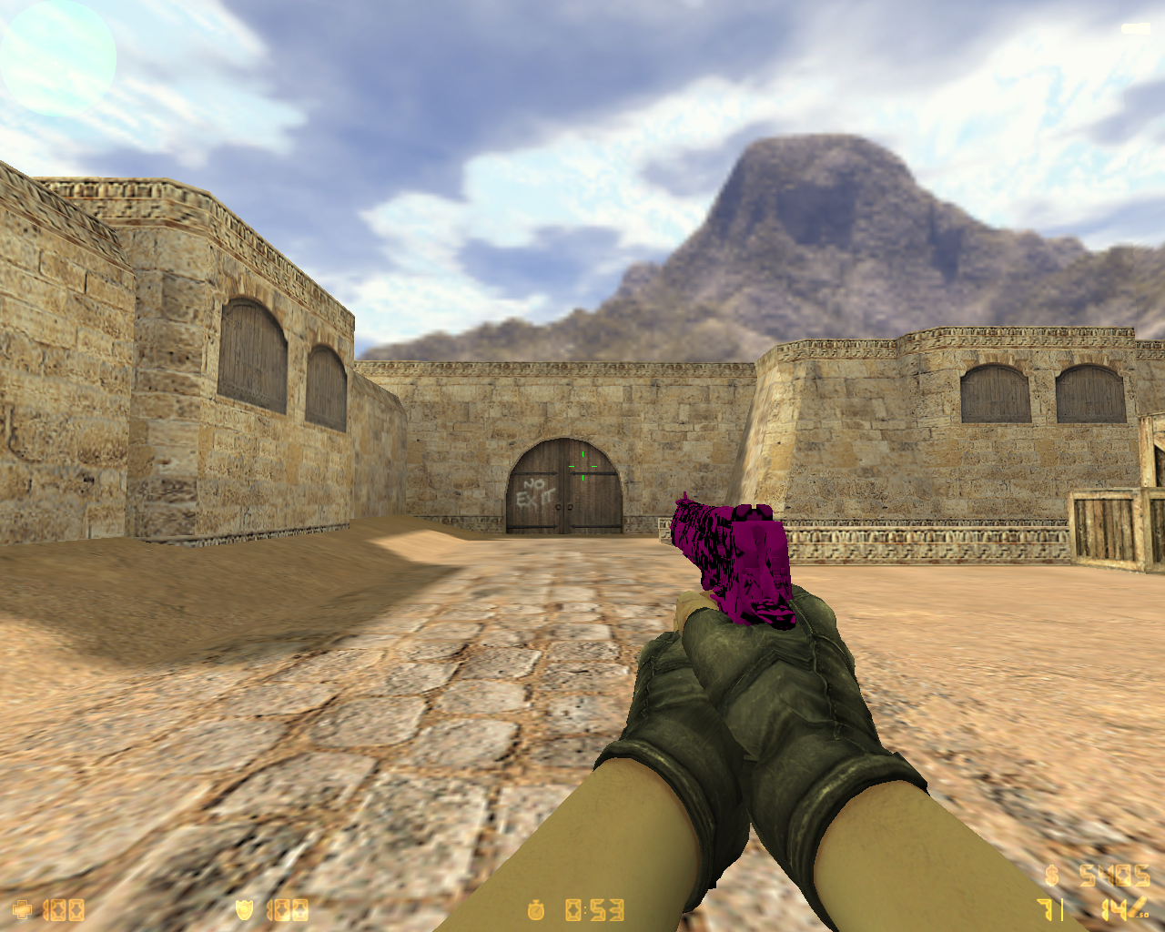 CS 1.6 Pulse
